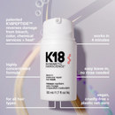 K18 Leave-In Molecular Repair Hair Mask