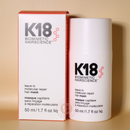 K18 Leave-In Molecular Repair Hair Mask