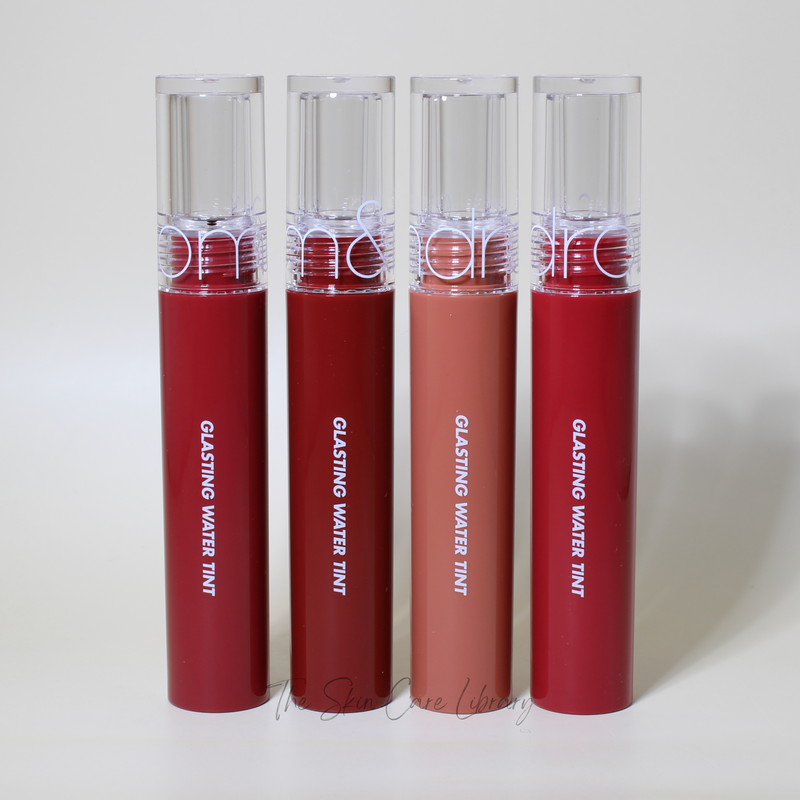 Rom&nd Glasting Water Tint 4g
