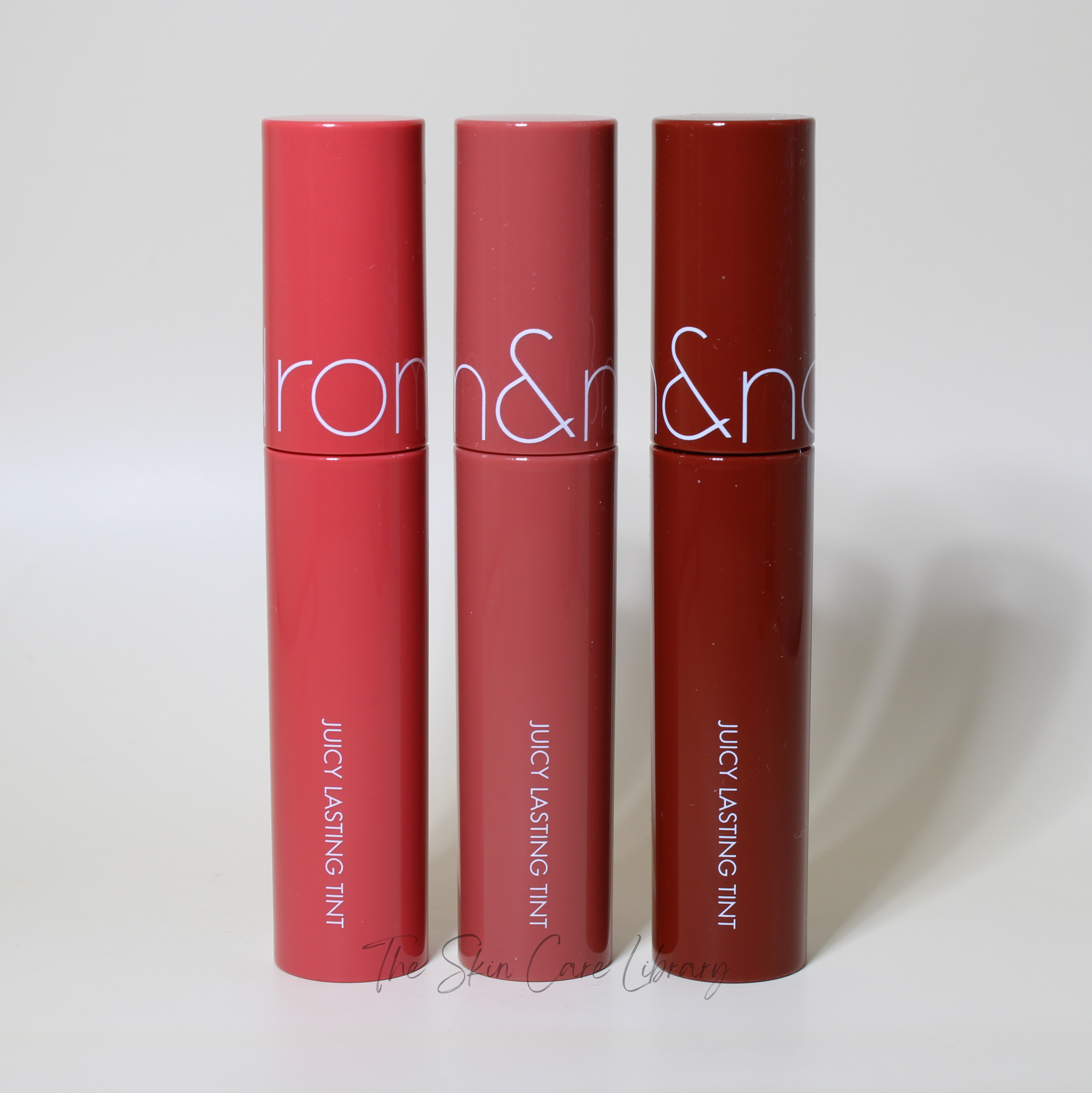 ROM&ND Juicy Lasting Lip Tint – Lengbox