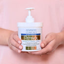 Advanced Clinicals Retinol Advanced Firming Cream