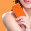 Belo Essentials Kojic Acid + Tranexamic Acid Exfoliating Soap 65g