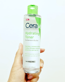 CeraVe Hydrating Toner 200ml