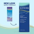 Differin Restorative Night Moisturizer with Hyaluronic Acid 75ml