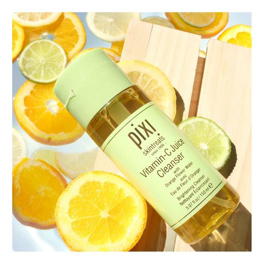 Pixi VitaminC Juice Cleanser 150ml