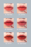 روم & ند صفر المخملية صبغة 5.5g