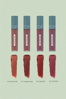 روم & ند صفر المخملية صبغة 5.5g