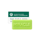 Some by Mi AHA, BHA, PHA 30 Days Miracle Cleansing Bar 106g
