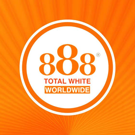 888 Total White