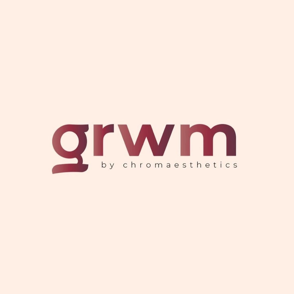 GRWM Cosmetics