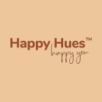 Happy Hues Happy You