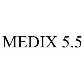 Medix 5.5