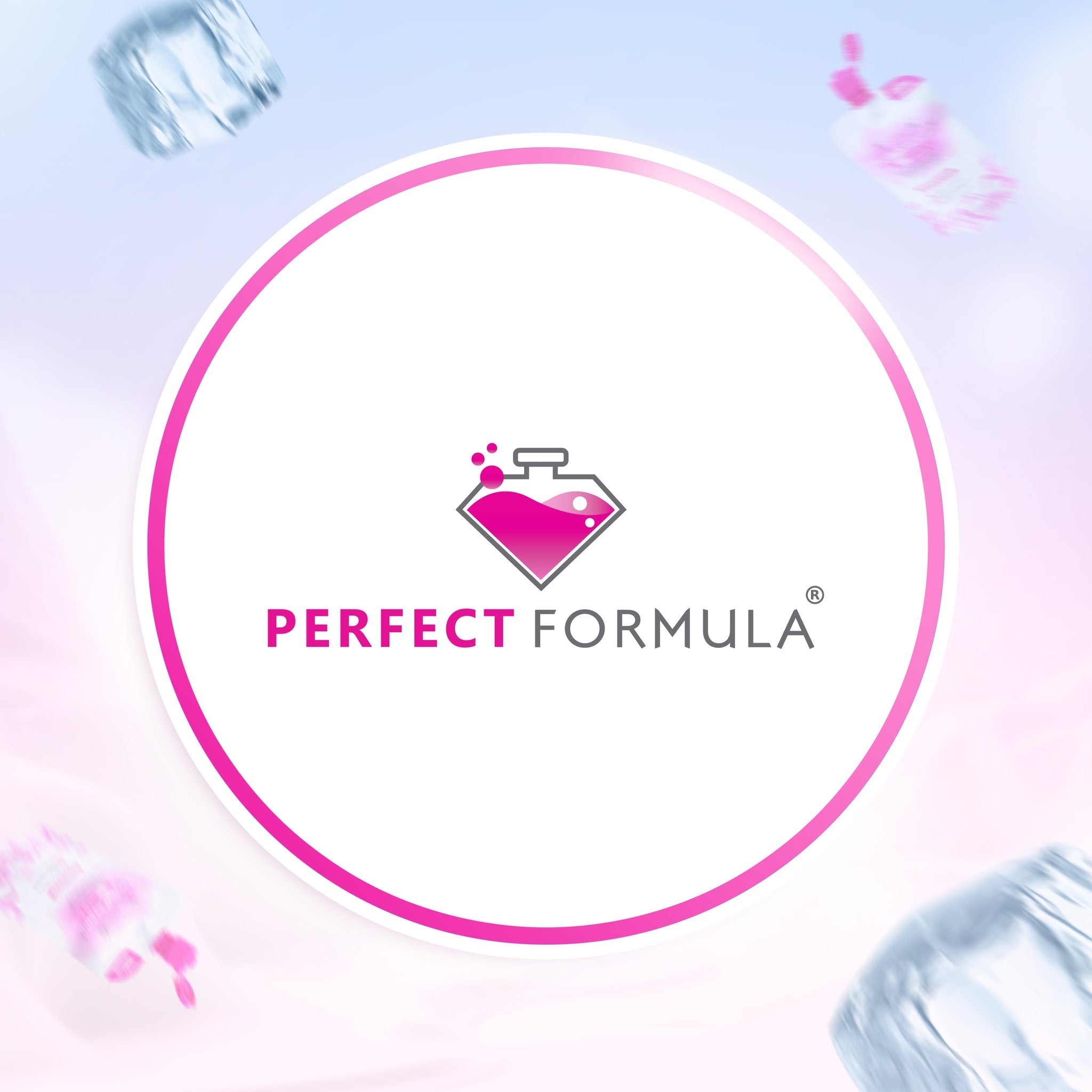 Perfect Formula Delicate Perfect Formula