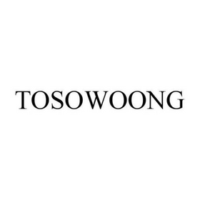 Tosowoong
