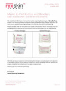 Ryxskin Sincerity Glow Bar