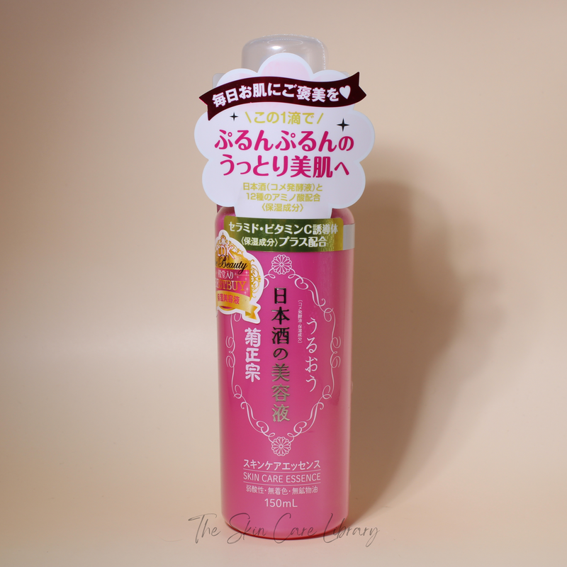 Kikumasamune Sake Skin Care Essence 150ml