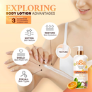 888 Total White Whitening Lotion SPF123.99 250ml