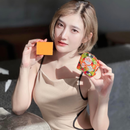 888 Total White Whitening Soap 80g