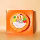 88 Total White Underarm Cream 35g