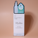 9wishes Hydra Perfect Ampule Serum 25ml