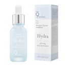 9wishes Hydra Perfect Ampule Serum 25ml