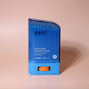 AHC Natural Perfection Double Shield Sun Stick SPF 50 22g
