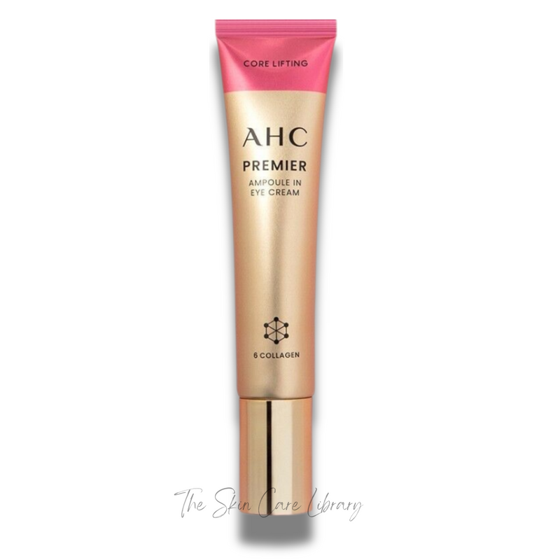 AHC Premier Ampoule In Eye Cream Core Lifting 40ml