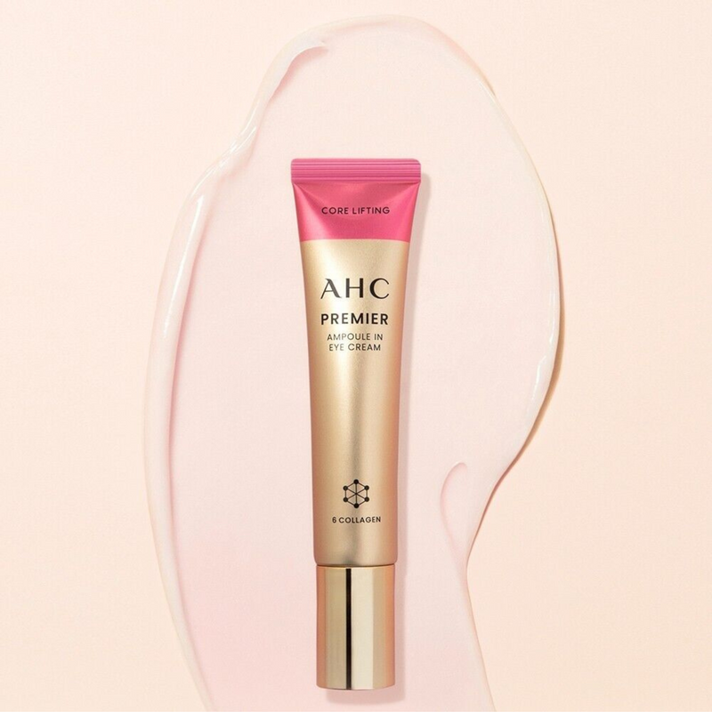 AHC Premier Ampoule In Eye Cream Core Lifting 40ml