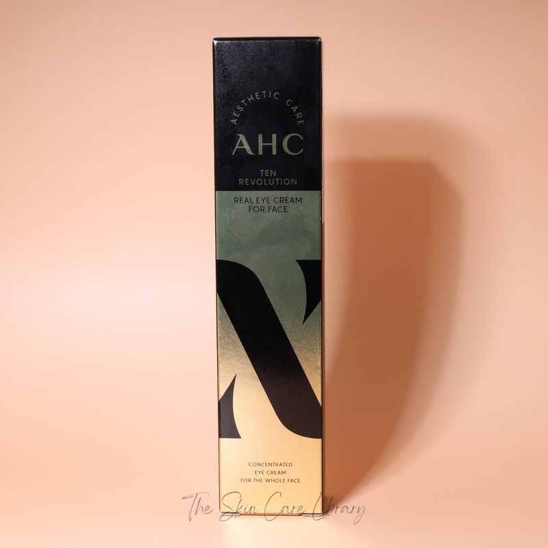 AHC Ten Revolution Real Eye Cream for Face 30ml
