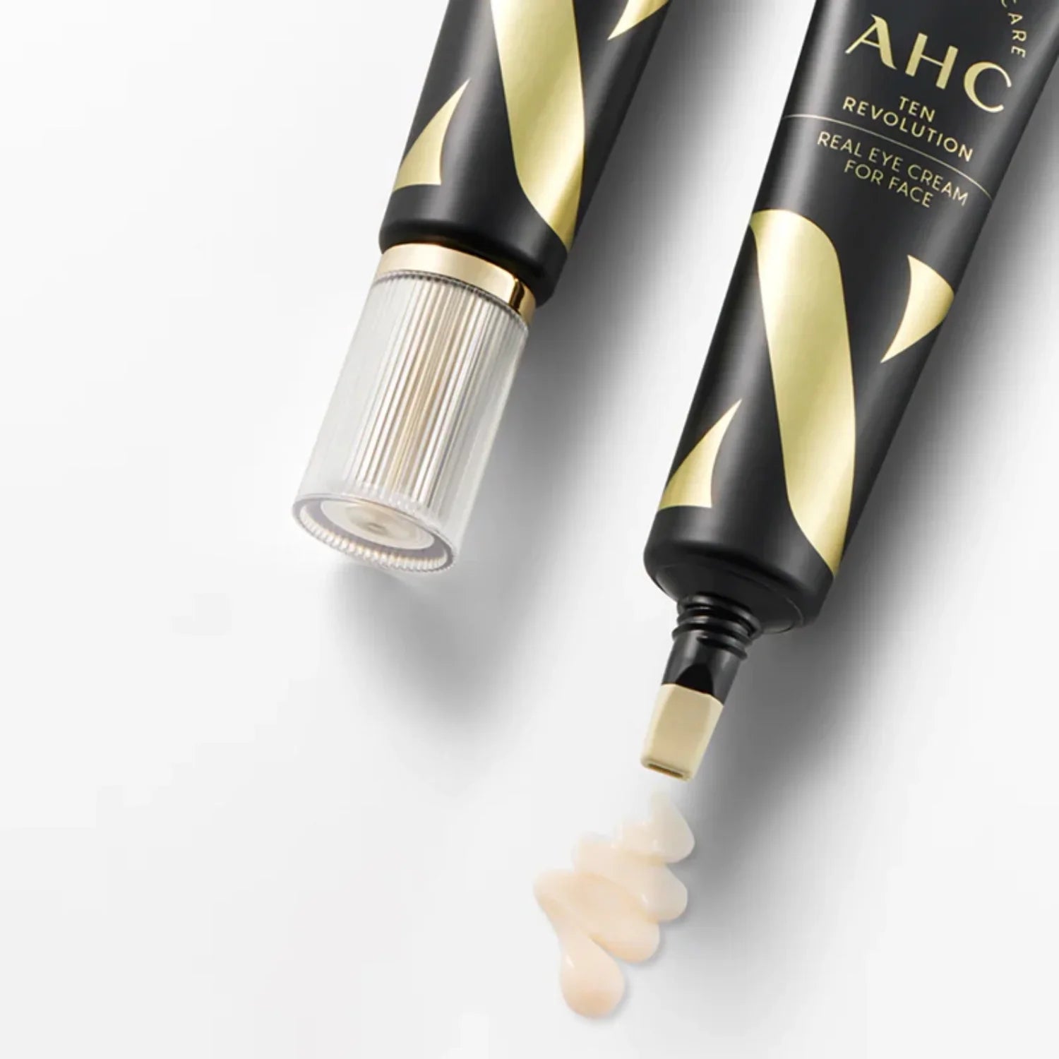 كريم عيون AHC Ten Revolution للوجه 30 من Real | Anti Aging Eye Serum, Cream and Patches كريم عيون AHC Ten Revolution للوجه 30 من Real | Anti Aging Eye Serum, Cream and Patches