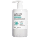APLB Glutathione Niacinamide Body Lotion 300ml