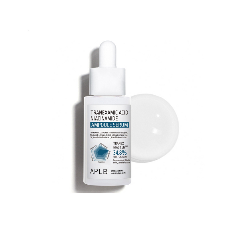 APLB Tranexamic Acid Niacinamide Ampoule Serum 40ml