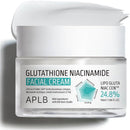 APLB Glutathione Niacinamide Facial Cream 55ml