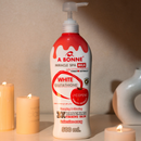 A Bonne Miracle Spa Milk UV Whitening Lotion Plus Tomato Extract 500ml