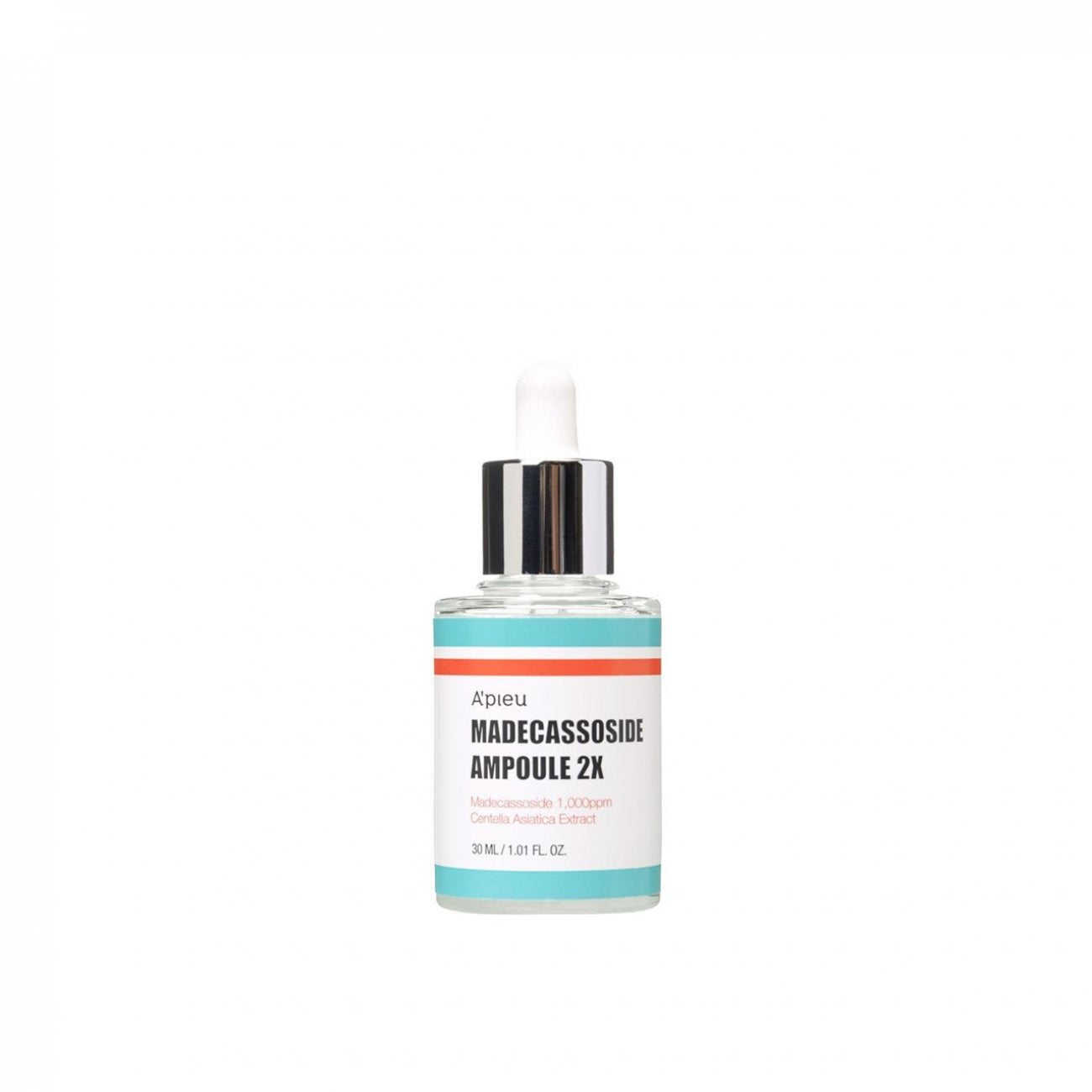 A'pieu Madecassoside Ampoule 2X 30ml | Ampoule A'pieu Madecassoside Ampoule 2X 30ml | Ampoule