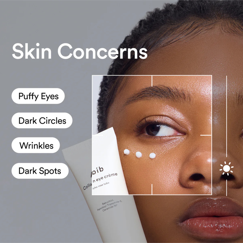 Abib Collagen Eye Creme Jericho Rose Tube 30ml