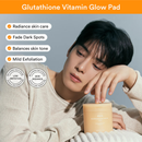 Abib Glutathiosome Dark Spot Pad Vita Touch 60 Pads