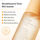 Abib Glutathiosome Dark Spot Toner Skin Booster 200ml