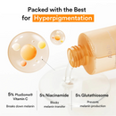 Abib Glutathiosome Dark Spot Toner Skin Booster 200ml