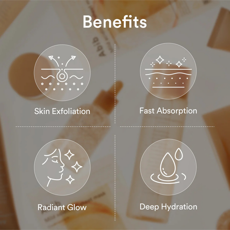 Abib Glutathiosome Dark Spot Toner Skin Booster 200ml