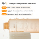 Abib Glutathiosome Dark Spot Toner Skin Booster 200ml