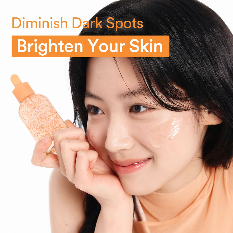 Abib Glutatiosome Dark Spot Serum 50ml