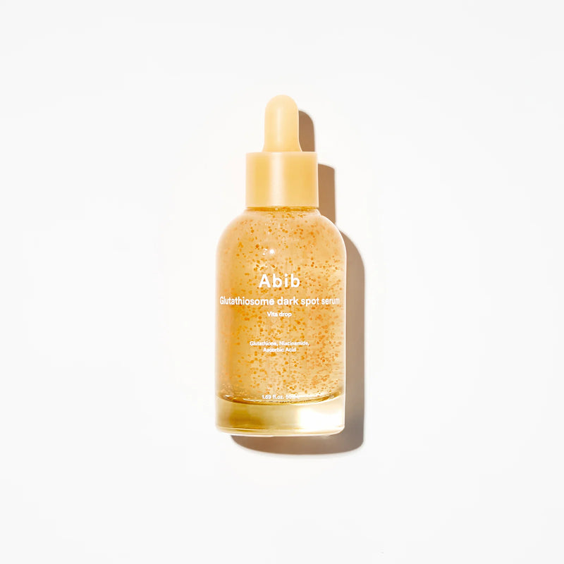 Abib Glutatiosome Dark Spot Serum 50ml