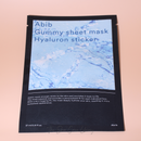 Abib Gummy Sheet Mask 27ml x 1pc