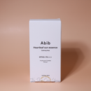 Abib Heartleaf Sun Essence Calming Drop SPF 50 50ml