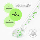 Abib Heartleaf TECA Capsule Serum 50ml