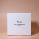 Abib Pine Needle Pore Pad Clear Touch (60 pads)