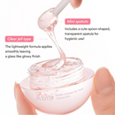 Abib PDRN Collagen Lip Mask Glazed Jelly 11g