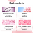 Abib PDRN Collagen Overnight Mask Firming Jelly 80ml