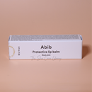 Abib Protective Lip Balm Block Stick SPF15 3.3g